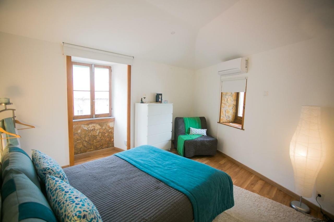 ליסבון Fantastic Santos Appartment מראה חיצוני תמונה