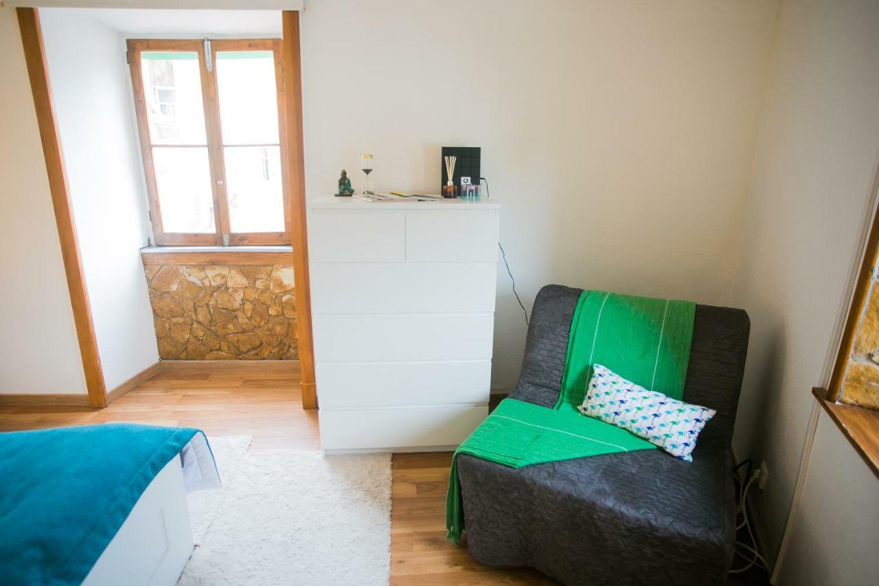 ליסבון Fantastic Santos Appartment מראה חיצוני תמונה