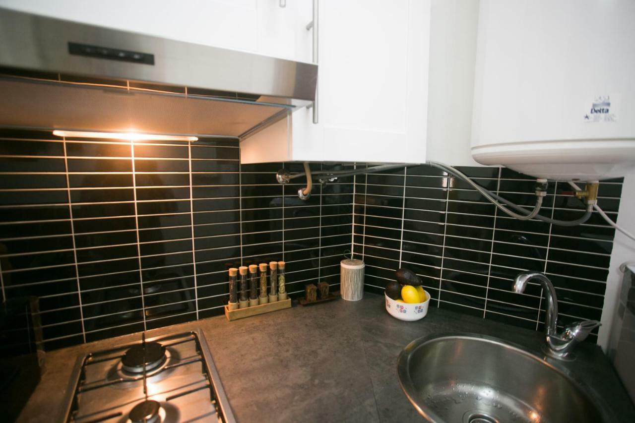 ליסבון Fantastic Santos Appartment מראה חיצוני תמונה