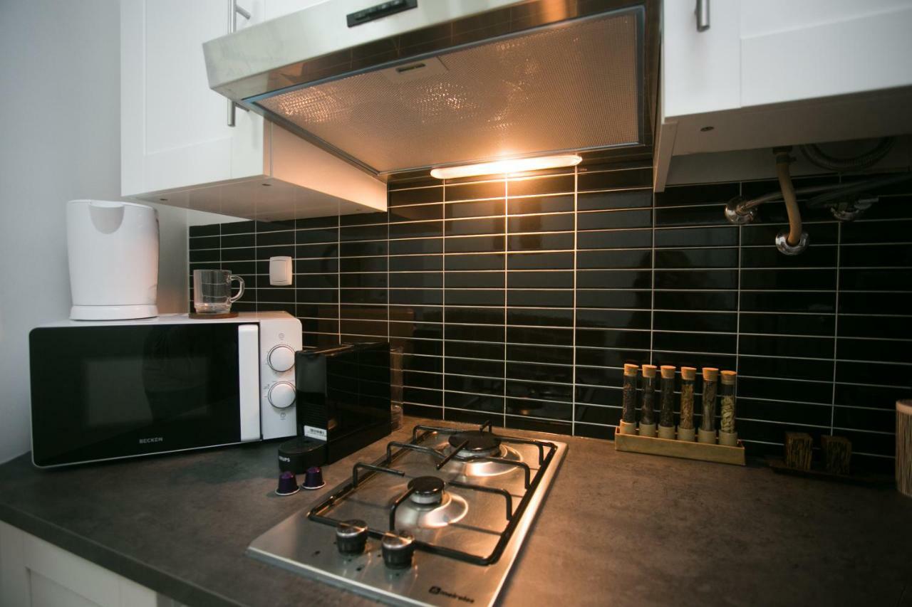 ליסבון Fantastic Santos Appartment מראה חיצוני תמונה