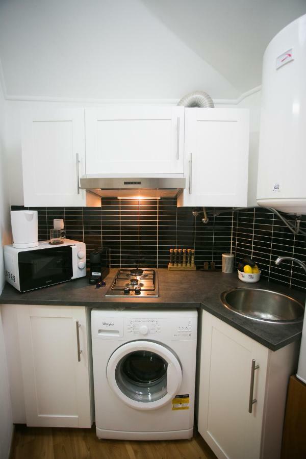 ליסבון Fantastic Santos Appartment מראה חיצוני תמונה