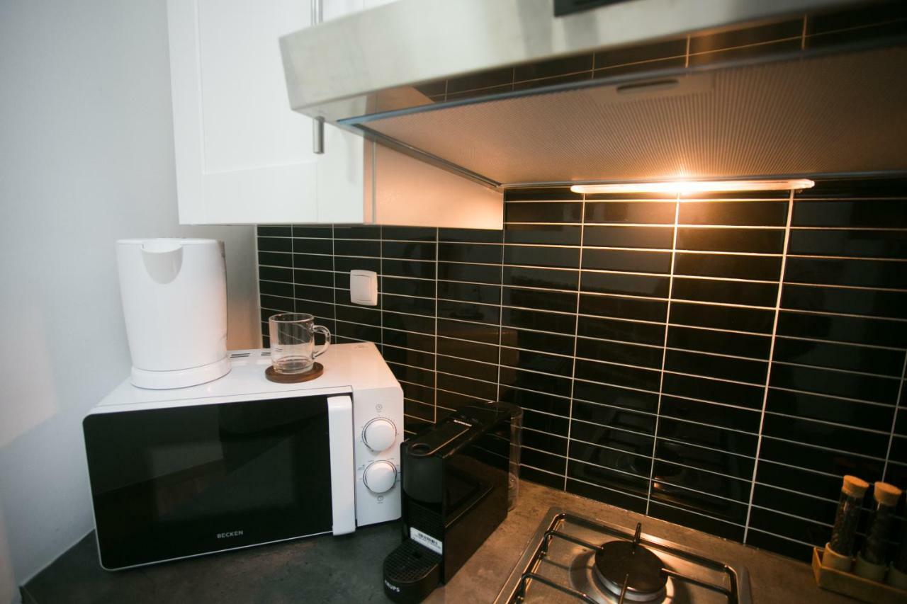 ליסבון Fantastic Santos Appartment מראה חיצוני תמונה