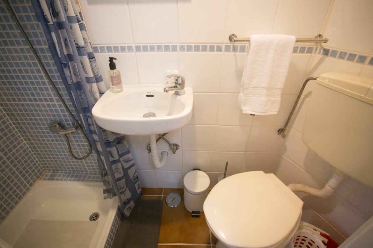 ליסבון Fantastic Santos Appartment מראה חיצוני תמונה